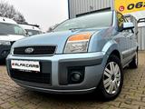 Ford Fusion 1,6 16V Style - Ford Fusion Gebrauchtwagen in Ludwigshafen