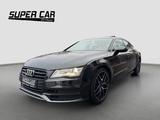 Audi A7 3.0 TFSI quattro S tronic Sportback - Audi A7 mit Benzin-Antrieb