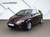 Seat Altea XL 1.9 TDI Stylance Style Leder Xenon Navi - Seat Altea: 1.9