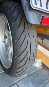 BMW K1200RS  - MOTORRAD AUS DEM JAHR 2002