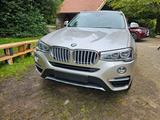 BMW X4 xDrive20d xLine - BMW X4 xLine mit Diesel-Antrieb