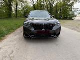 BMW X3 M COMPETITION M COMPETITION - gebrauchte BMW X3 M aus dem Jahr 2022