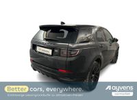 Land Rover Discovery Sport - Vorschau Bild 2