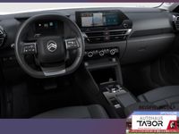 Citroën C4 X - Vorschau Bild 4