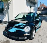 Volkswagen New Beetle Lim. 1.6 United - Volkswagen New Beetle aus 2008