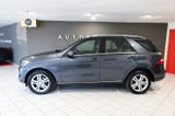 Mercedes-Benz ML 350 CDI  4M Offroad,BiXe,Navi,H&K,RFK,Massage - Mercedes-Benz ML 350