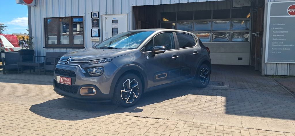 Image of Citroën C3
