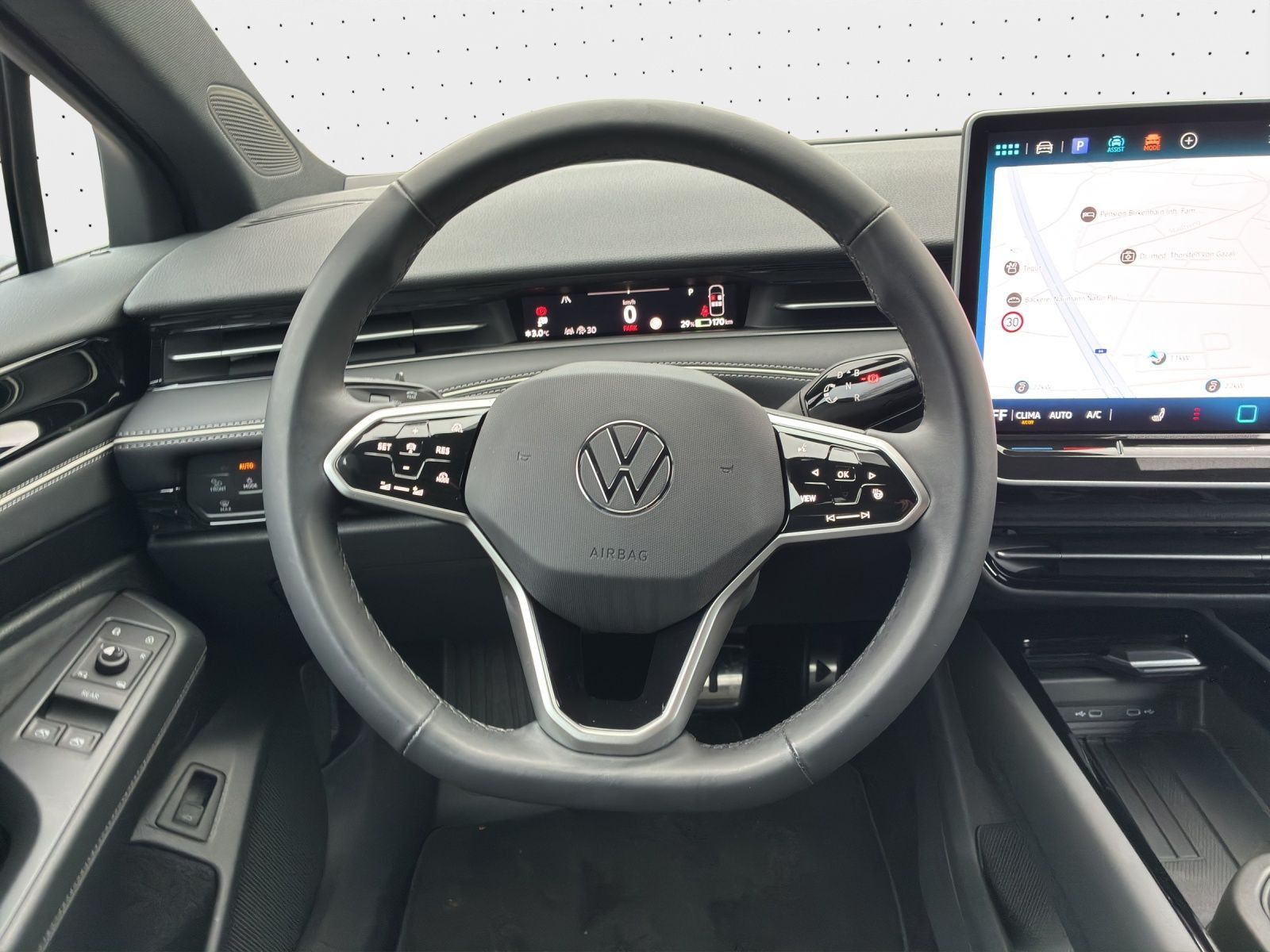 Volkswagen ID.7 - Bild 9