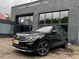 Volkswagen Tiguan Facelift*VIRTUAL*KAMERA*MATRIX*ACC* - Volkswagen Tiguan: Facelift