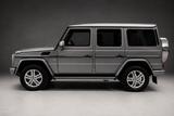 Mercedes-Benz G500 *Ambiente*H&K*Ambiente*SportAGA*Schiebedach - Mercedes-Benz G 500 Gebrauchtwagen