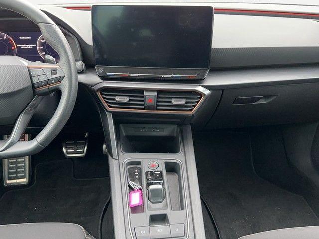 Cupra Leon Sportstourer 2.0 TSI DSG Fahrass. L Kamera, миниатюра 11