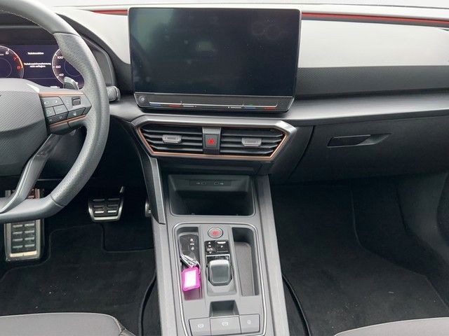 Cupra Leon - Bild 13