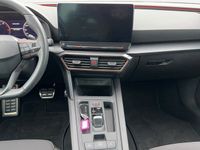 Cupra Leon - Vorschau Bild 13