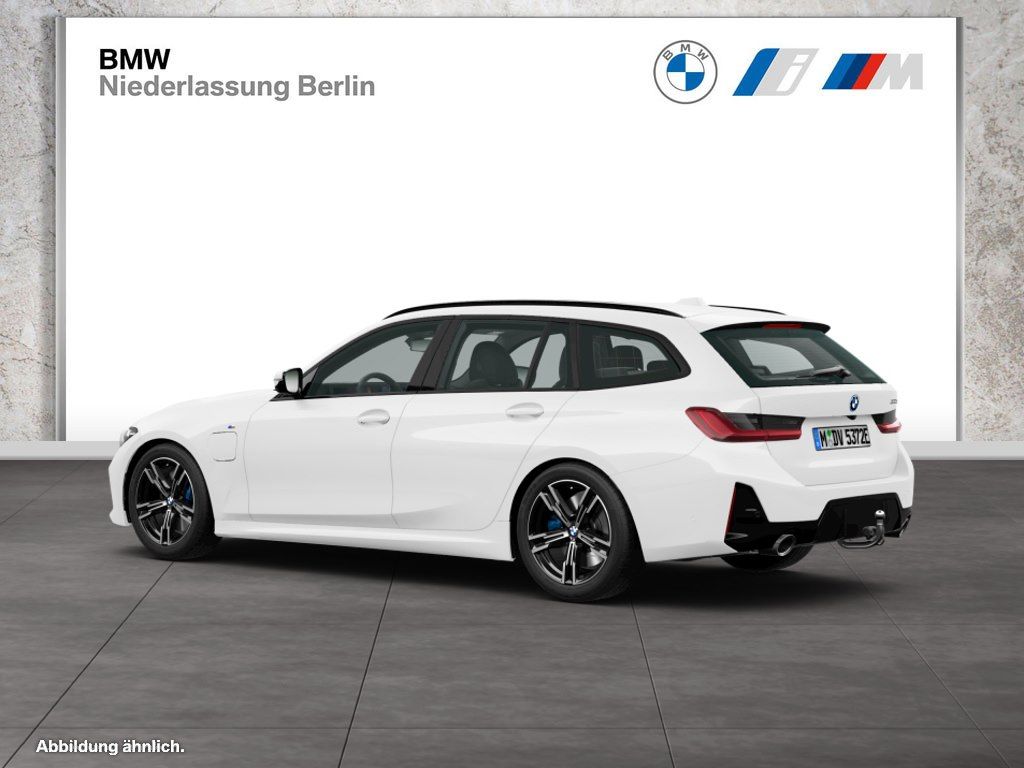 BMW 330 - Bild 8