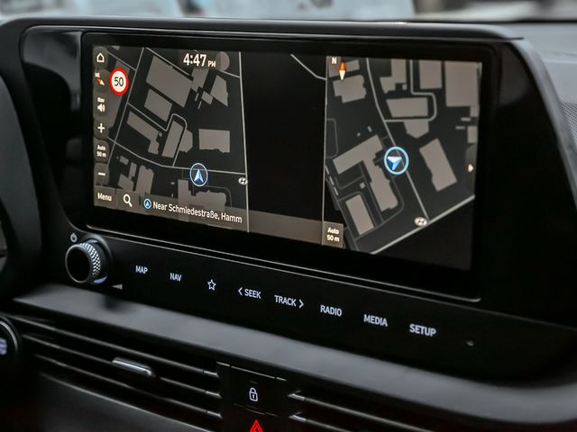 Hyundai i20 1.0 Prime Kamera Navi Fernlicht-Assi. BOSE