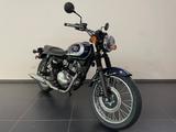 Kawasaki W230 *sofort verfügbar* - KAWASAKI W230