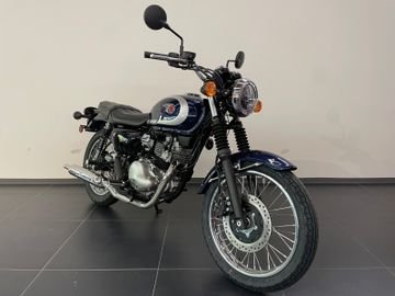 Kawasaki W230 *sofort verfügbar*