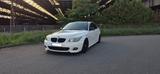 BMW E60 530d LCI M-Paket Software 355PS - BMW 530: 530d E60