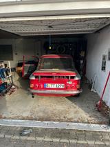 NSU TT 1200 - NSU Gebrauchtwagen