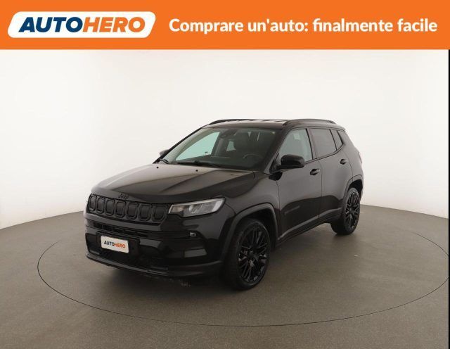 Image of Jeep Compass