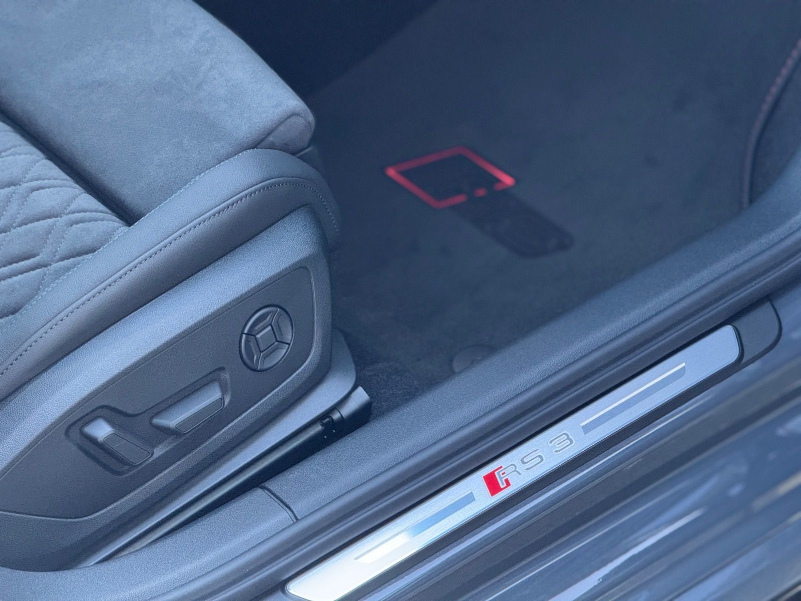 Audi RS3 - Bild 16