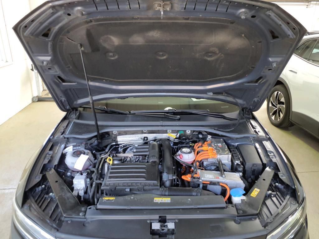 Volkswagen Passat Variant Passat GTE Variant 1.4 TSI eHybrid 160kW DSG AHK