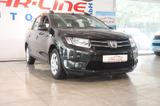 Dacia Logan MCV II Kombi Laureate *Automatik*Navi* - Dacia Logan Gebrauchtwagen in Düsseldorf