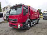 Volvo FL240 mit NTM 12cub K-2KMAXI 7.9+4.1 EURO5 - Offers
