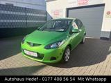 Mazda 2 1.3 55kW Independence- Klima - Allwetterreifen - Mazda 2 in Bochum