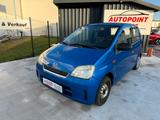 Daihatsu Cuore TÜV NEU !!! - Daihatsu aus 2004