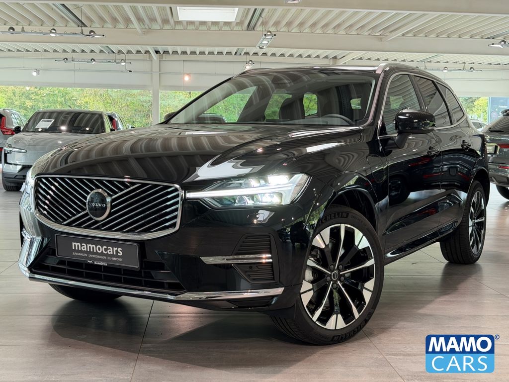 Image of Volvo XC60