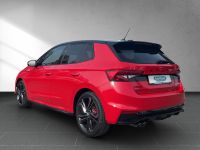 Skoda Fabia - Vorschau Bild 20