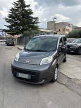 Fiat Qubo 1.3 MJT 80 CV Dynamic - Fiat Qubo: Dynamic