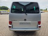 Volkswagen T4 Multivan V6 Generation Klima Sitzh. Tempom.. - gebrauchte Volkswagen T4 Multivan aus dem Jahr 2002