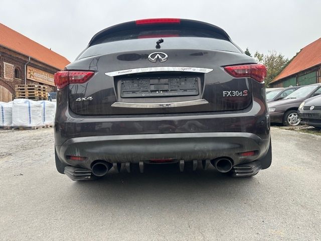 Infiniti QX70 3.0 d S Premium*Motorschaden*