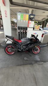 Yamaha R1 (RN19) - YAMAHA 2008 R1