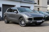 Porsche Cayenne S Diesel V8 *385PS *KAMERA *PANORAMA - Porsche Cayenne in Bielefeld