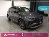 Hyundai Tucson 1.6 PHEV N Line   4WD|LED|Nav|ParkPilot - Hyundai Tucson PHEV Gebrauchtwagen