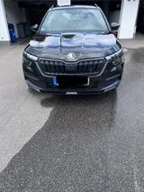 Skoda Kamiq 1.5 TSI ACT DSG Monte Carlo Monte Carlo - Skoda Kamiq von privat