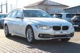 BMW 320d Touring Sport Line/VOLL SHEFT/NAVI/LED/AHK/ - BMW 320 Gebrauchtwagen in Ludwigshafen