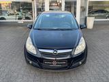 Opel Corsa D Edition - Opel Gebrauchtwagen von 2007