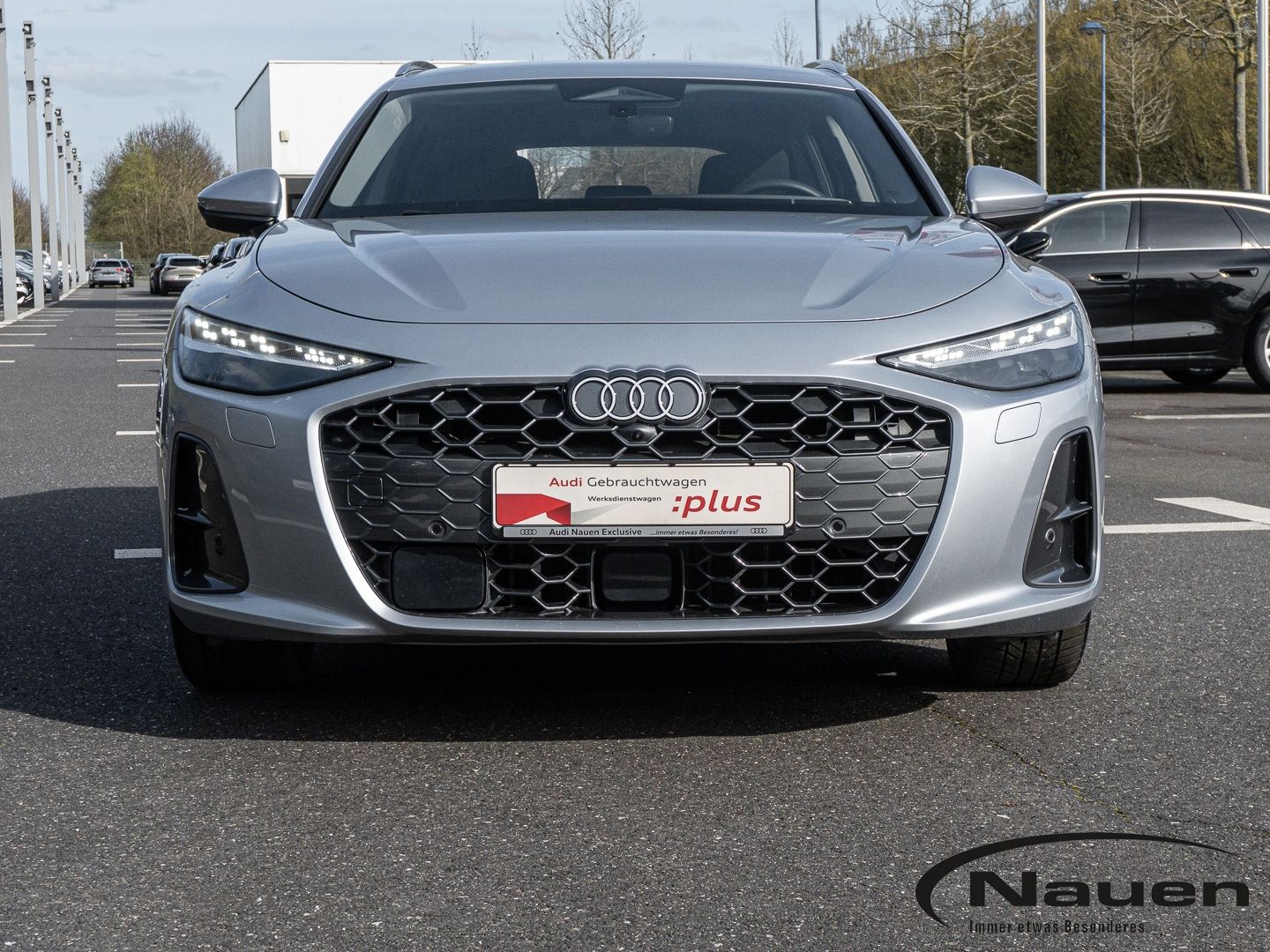 Audi A6 - Bild 5