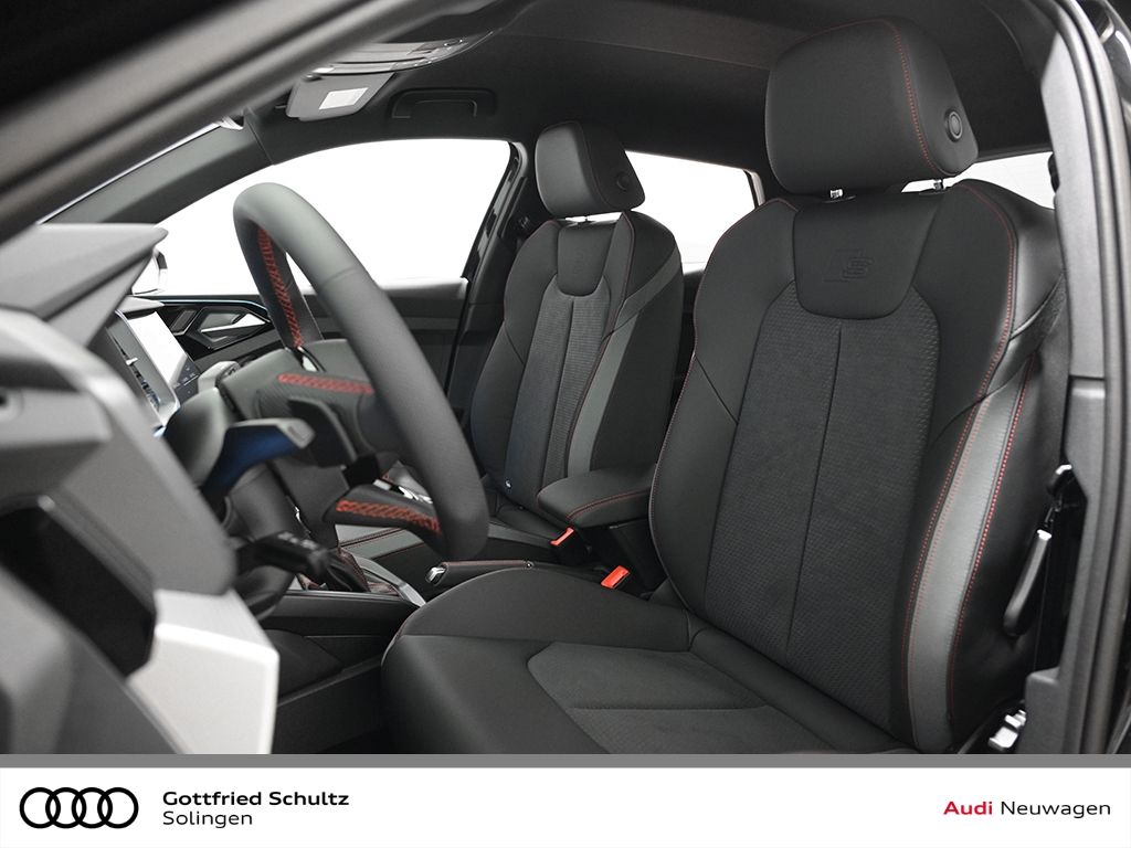 Audi A1 - Bild 12