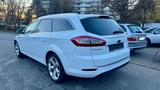 Ford Mondeo 2,0TDCi Titanium Turnier Navi/Sitzheizung - Ford Mondeo: Tdci Titanium