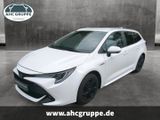 Toyota Corolla Hybrid 2.0 EU6d Touring Sports Team D, N