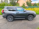 Toyota Land Cruiser 2.8 D-4D Executive Automatik Ex... - Toyota Land Cruiser mit Diesel-Antrieb: 4.2
