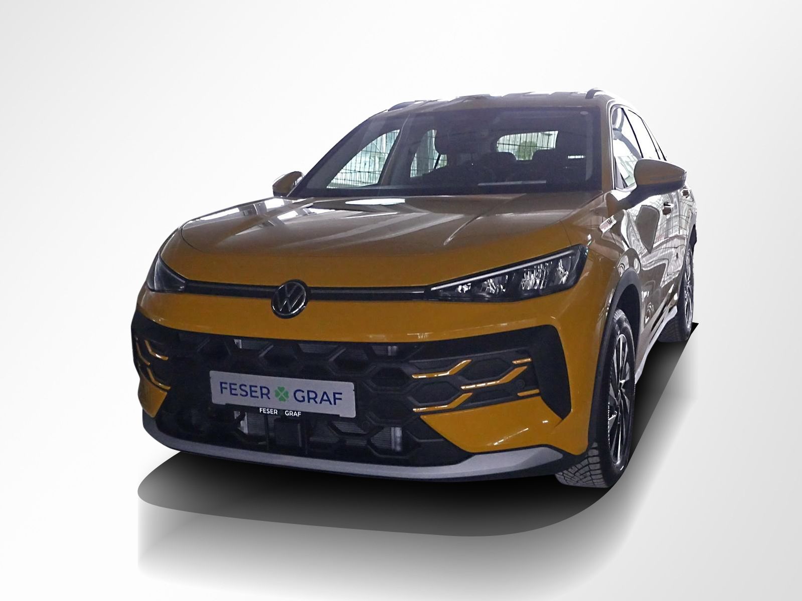 Volkswagen T-Roc - Bild 8