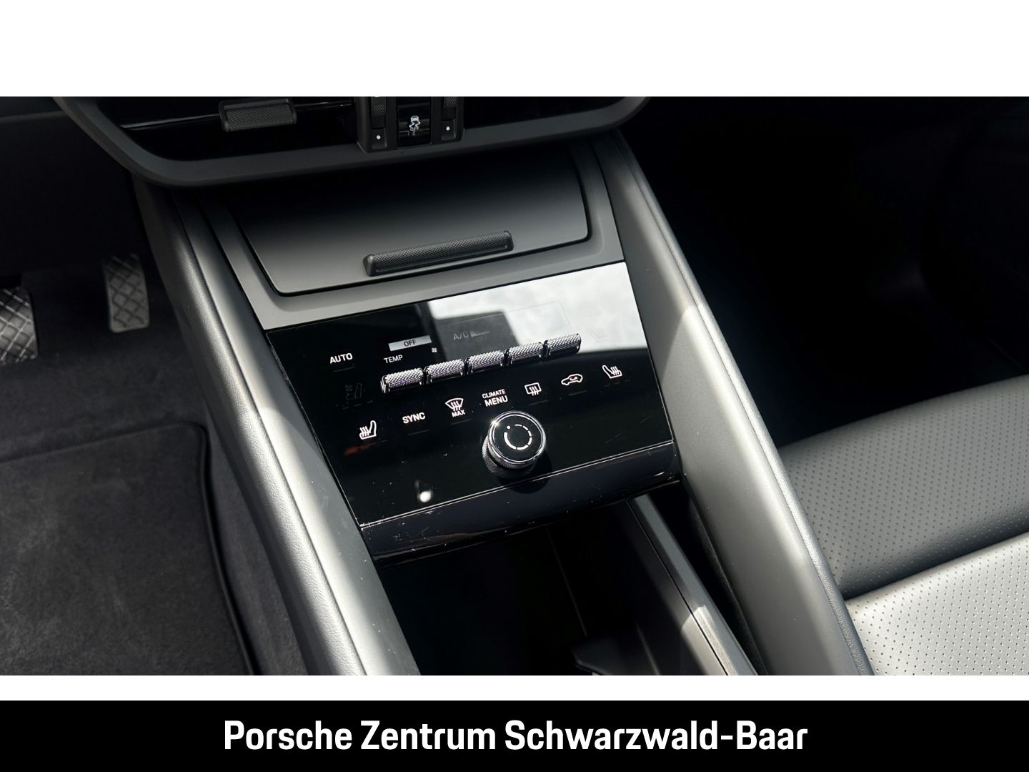 Porsche Macan - Bild 17