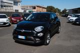 Fiat FIAT 500 X 1.6 MJT 120 CV OK NEOPATENTATI - schwarze Fiat 500L Urban