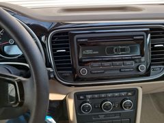 Fahrzeugabbildung Volkswagen Beetle 1.4 TSI Design XENON SHZ PDC GRA